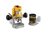 Dewalt DCW604NT-XJ Akku-KombifräSe, 18V