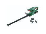 Bosch Easyhedgecut 18-45 Akku-Heckenschere