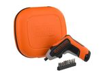 Black & Decker BCF611CK Akku-Schrauber