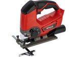 Einhell TE-JS 18/80 Li Solo Akku-StichsäGe
