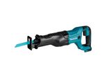 Makita DJR186ZK Akku-ReciprosäGe Im Koffer