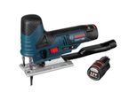 Bosch Gst 12V-70 2X 3,0 Ah Akku-StichsäGe