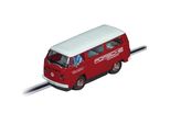 Carrera Digital 132 20031096 Vw Bus T2B Porsche Renndienst