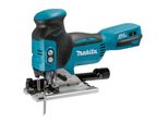 Makita DJV181ZJ Akku-StichsäGe Im Makpac