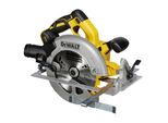 Dewalt DCS570NT-XJ Akku-HandkreissäGe 18V
