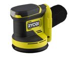 Ryobi RROS18-0 Akku-Exzenterschleifer