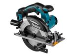 Makita DHS630ZJ Akku-HandkreissäGe Im Makpac