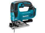Makita DJV182ZJ Akku-StichsäGe Im Makpac