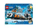 Lego City 60470 Arktis-Polarexpress