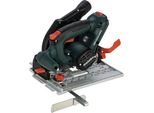 Metabo Ks 18 Ltx 57 Bl Akku-HandkreissäGe