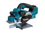 Makita DKP181Z Akku-Hobel