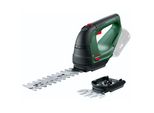 Bosch Advancedshear 18V-10 Solo Akku-Strauchschere