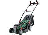 Bosch Universalrotak 18V-37-550 Akku-RasenmäHer Solo