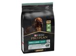 PRO Plan Adult Small & Mini Sensitive Digestion 7 Kg