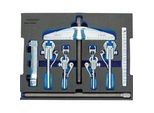 Abzieher-Sortiment In 2/2 L-BOXX 136 Modul (1100 CT2-1.04/12A)