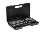 Bit-Satz 10Mm 40-Teilig Tx+Xzn+6-Kant (R35003040 ), Im Stabilem Kunststoffkoffer