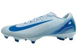 Nike Zoom Vapor Acad. FG Fußballschuh Blau in Gr. 47