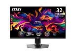 Msi Mag 321UPDE QD-OLED Gaming-Monitor 32" (81,3Cm)"