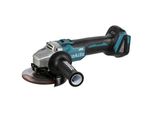Makita DGA504Z Akku-Winkelschleifer