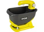 Ryobi OSS1800 Akku-Universal-Streuer