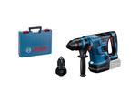 Bosch Gbh 18V-34 Cf Akku-Bohrhammer