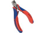 Knipex Elektronik- SchräGschneider