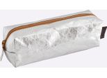 Aufbewahrungsbox Heine Home, Silber (Silberfarben), B:20Cm H:6,5Cm T:6,5Cm, Papier, Aufbewahrungsboxen, Aufbewahrungsbox