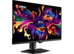 Mpg 322URDE QD-OLED X24, Gaming-Monitor 80 Cm (31.5 Zoll), Schwarz, Ultrahd/4K, Hdmi, Dp, USB-C, Kvm, Usb-Hub, 240Hz Panel