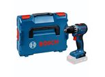 Bosch Gsr 18V-52 In L-BOXX Akku-Bohrschrauber