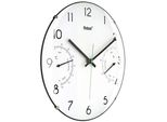 Mebus 16106 Quarz-Wanduhr
