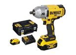 Dewalt DCF899P2-QW 18V / 5.0 Ah Akku-Schlagschrauber