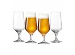 Ritzenhoff & Breker Biertulpen Mambo 370 Ml 4Er Set