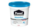 Ponal Wasserfest Holzleim PN2S, 30 Kg Eimer (44541)