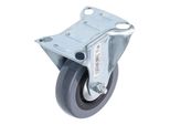 Bgs Do It Yourself Bockrolle 81953, Mit Anschraubsockel, Ø 75 Mm)
