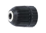 Bgs Do It Yourself Schnellspannbohrfutter 9935, 0,8 - 10 Mm - 3/8" X 24 Unf)