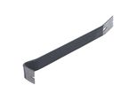 Bgs Do It Yourself Nageleisen/KistenöFfner 52138, Flach, 380 Mm)