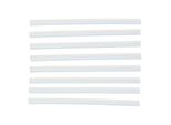 Bgs Do It Yourself HeißKlebe-Patronen 80857, Transparent, Ø 11 Mm, 200 Mm, 8-Tlg.)
