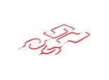 Bgs Do It Yourself Wand- Und Decken-Schraubhaken-Sortiment 88308, 8-Tlg.)