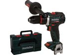 Metabo Bs 18 Ltx Bl Akku-Bohrschrauber