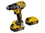 Dewalt DCD791P2-QW Akku-Bohrschrauber 18V / 5,0