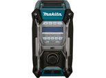 Makita MR004GZ Akku-Baustellenradio 40V