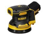Dewalt DCW210NT-XJ Akku-Exzenterschleifer, 18V