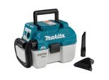 Makita DVC750LZX1 Akku-Handstaubsauger