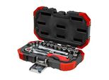 Gedore Red SteckschlüSsel-Satz 1/4 16-Teilig