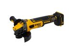 Dewalt DCG409VSNT-XJ Akku-Winkelschleifer