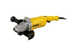Dewalt DWE496-QS 230Mm Winkelschleifer