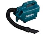 Makita DCL184Z Akku-Handstaubsauger