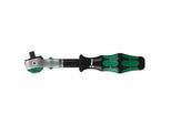 Wera 8000 A Zyklop Speed-Knarre 1/4 -Antrieb