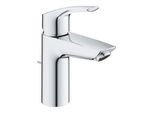 Grohe Eurosmart S-Size Einhand-Waschtischbatterie, 1/2