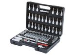 Ks Tools 3/8 Steckschl.-Satz 61-Tlg. 911.0661